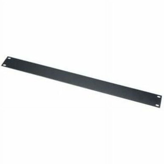 1U Rack Panel