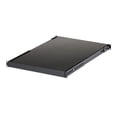 thumbnail image 1 of 1U SERVER RACK SHELF ADJUSTABLE RACK MOUNT SHELF, 1 of 6