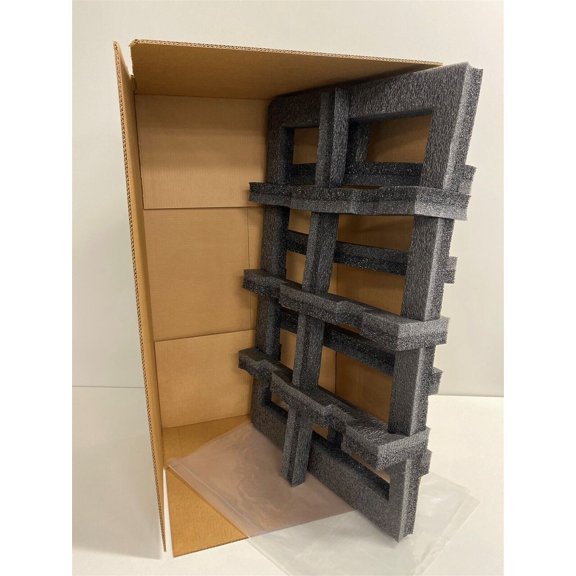 Foam Insulated Shipping Boxes