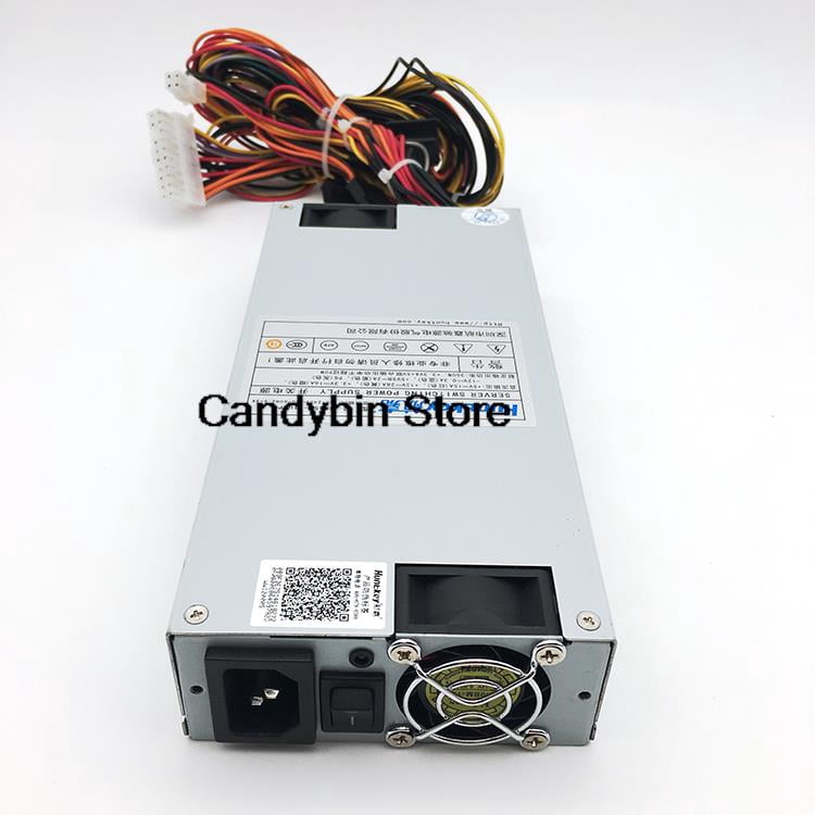 1U power supply HK452-11UEP 350W industrial computer server power supply