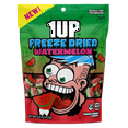 thumbnail image 1 of 1UP Freeze Dried Watermelon Candy, 2.0 oz Resealable Bag, 1 of 1