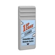 1UPcard™ Video Game Console Cleaner Compatible with Nintendo Switch - 4 pack