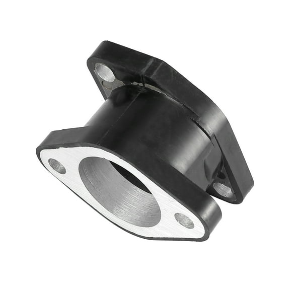 1UY-13586-02-00 Motorcycle Carburetor Carb Intake Manifold Boot Joint for Yamaha Warrior 350 1987-2004
