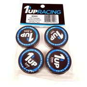 1Up Racing 3X8 Precision Aluminum Shim Set
