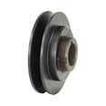 thumbnail image 1 of 1VP44-7/8"" Bore Variable Pitch Sheave Adjustable Pulley 1VP4478 OD: 4.15"" - ID: 7/8"", 1 of 2