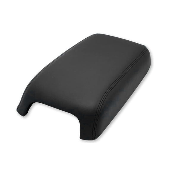 1VT06DX9AH Car Armrest Lid Car Center Console Armrest Lid For Dodge Charger For Chrysler 300
