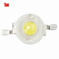 thumbnail image 1 of 1W / 3W High Power LED SMD Different Colors Chip Lamp Beads COB, 1 of 8
