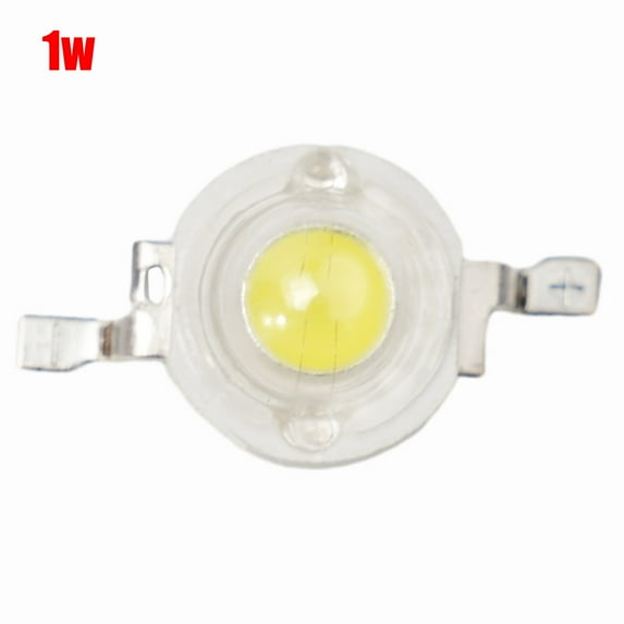 1W / 3W High Power LED SMD Different Colors Chip Lamp Beads COB