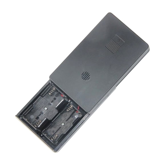 1W 4V Solar Battery Charger,Portable Charging Box Battery Charger for AA & AAA