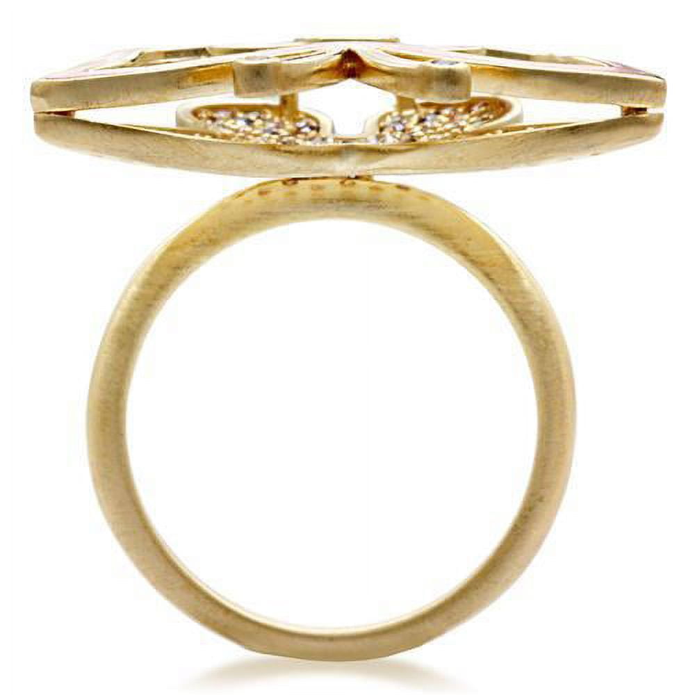Square Onyx Ring Solid 14k Yellow Gold Mens Band Black