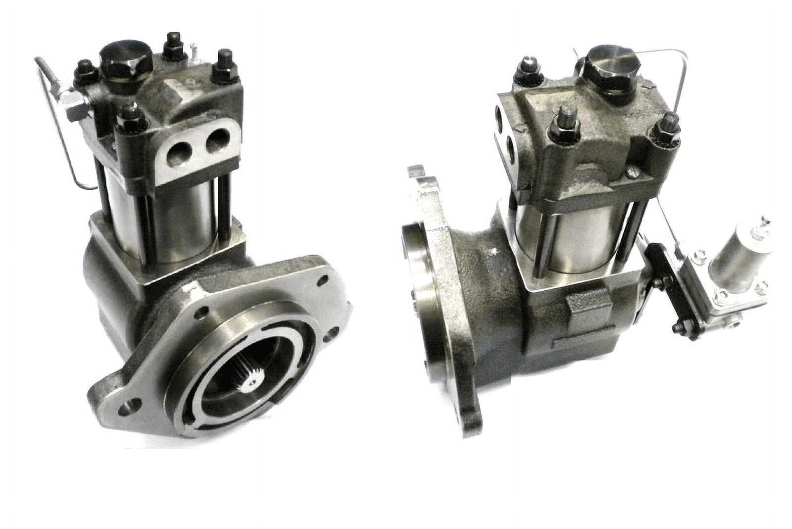 1W6756 - COMPRESSOR ASSY 7N7764 fits Caterpillar (CAT) - Walmart.com 