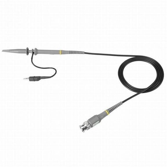 1X 100Mhz Oscilloscope Scope Analyzer Clip Probe Test S Kit For Hp For Tektronix YIWEI