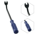 1X 22.5cm Car Door Panel Trim Upholstery Retaining Clip Removal Puller