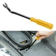 1X 22.5cm Car Door Panel Trim Upholstery Retaining Clip Removal Puller