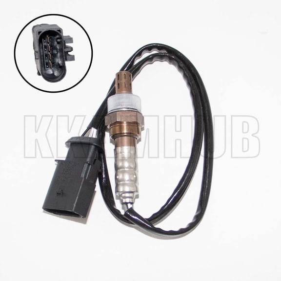 1X 234-4457 Upstream Oxygen Sensor for 2007-2008 Mini Cooper 1.6L L4 SOHC