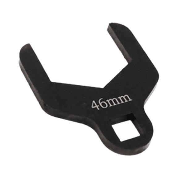 1X 41/46Mm 1.6L Water Pump Tension Wrench Spanner Removal Tool For Chevrolet Aveo 04 To Current Excluding 2009 For Daewooo 99-02