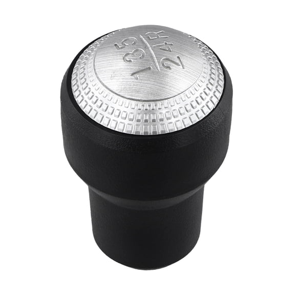 1X 5 Speed Gears Gear Knob For Getz 2002-2010 For Kia For Sportage Iii 2010-2015 A