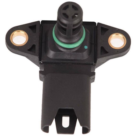 1X AS411 Turbocharger Boost Sensor for 2013 BMW 650i Gran Coupe L,13629797773