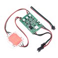 thumbnail image 1 of 1X Addressable WS2811 30W LED Pixel Module Light DC12V RGB Program High Power LED, 1 of 7