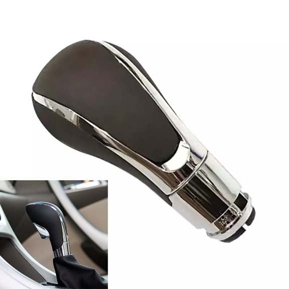 1X Automatic Gear Shift Shifter Lever Knob For Vauxhall For Insignia For Astra J Fangkenuo