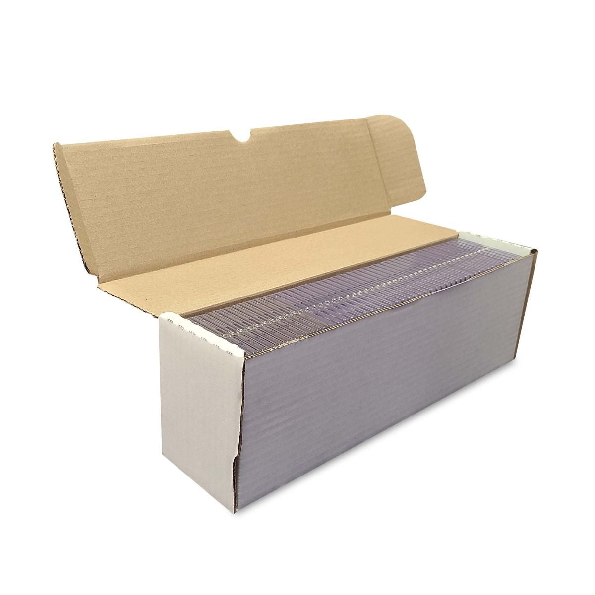 1X BCW Magnetics & Semi-Rigid #2 Storage Box - 14" - Walmart.com