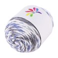thumbnail image 1 of 1X Ball of Yarn Clearance! Hand Knitting Colorful Needlework Fashion Cotton Yarn Dyed Thread Yarn for Hand Knitting Crochet Diy Projects Diy Knitting Diy, 1 of 8