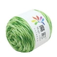 thumbnail image 1 of 1X Ball of Yarn Clearance! 5 Strands of Rainbow Cotton Crochet Diy Sweater Scarf Line Cotton Wool Thread Diy Knitting Diy, 1 of 1
