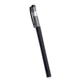 thumbnail image 1 of 1X Black Gel Pen Full Matte Water Pen Writing Stationery Hot Supply Offi FAST; W2Q9, 1 of 9