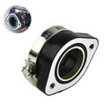 thumbnail image 1 of 1X Carburetor Manifold Flange Adapter Dirt Bike 28mm For Mikuni VM24 26 28mm, 1 of 12