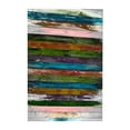 thumbnail image 1 of 1X Carpet Square Printed Flannel Carpet Non Slip Carpet Bedroom Decoration Carpet, 1 of 2