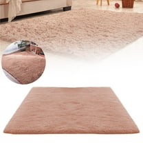 1X Carpet,Long Wool Mat Runner Floor Rug Shaggy Doormat Entry Carpet Front Entrance Indoor Outdoor Mats for Chair Sofa Decor Decorative Living Room