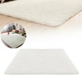 thumbnail image 1 of 1X Carpet,Long Wool Mat Runner Floor Rug Shaggy Doormat Entry Carpet Front Entrance Indoor Outdoor Mats for Chair Sofa Decor Decorative Living Room, 1 of 9