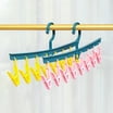 Flat Clothes Drying Rack - Foldable Mesh Clothes Flat Drying Rack ...