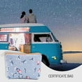 thumbnail image 1 of 1X Coin Purse Clearance! Purse Female Card Bag Girl Elderly Earphone Bag Key Bag Lipstick Data Cable Organizer Small Cloth Bag Home Textile Storage, 1 of 4