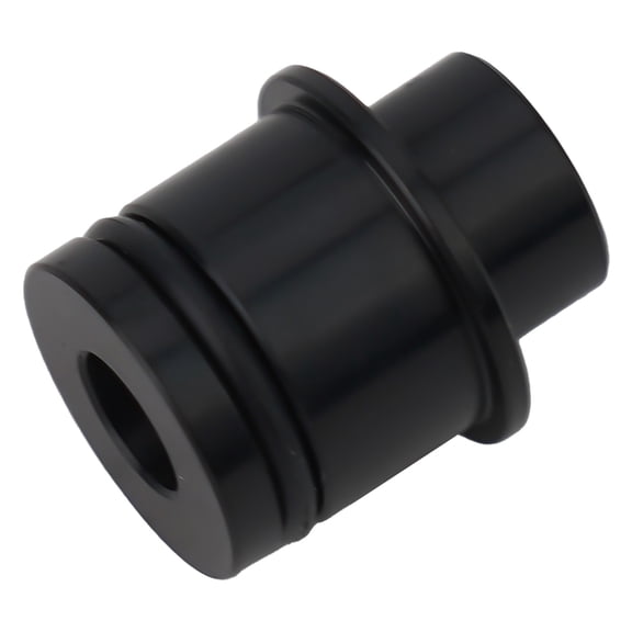 1X Cycle Qr Adapter 12Mm/15Mm To 9Mm Front Wheel Hub Adapter Thru Axle Hub Quick Release For Mountain Road Bike