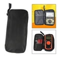 thumbnail image 1 of 1X Digital Multimeter Bag Multifunctional Power Tool Bag Nylon Storage Bag 220Mm Smile Home, 1 of 9