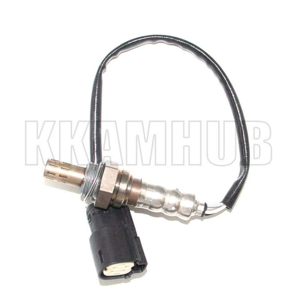 1X Downstream Oxygen Sensor 234-4489 for 2011-2015 Ford Taurus 3.5L Turbo