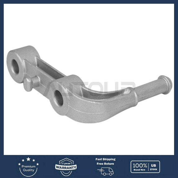 1X Driver Side Rear Exhaust Bracket For Ram 1500 5.7L 6.2L 2019-2024 68275662AB