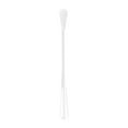thumbnail image 1 of 1X Egg Beater Clearance! Mini Egg Beater Portable Egg Mixer White, 1 of 4
