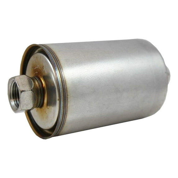 1X F33144 Fuel Inline Gas Filter For Ford/Chevrolet/Chevy Truck Vintage