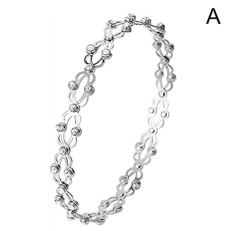 Ring and bracelet shop 2 in 1