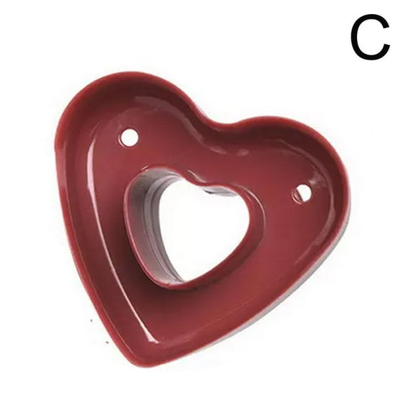 1X Fondant Cake Bread Desserts Bakery Donut Doughnut DIY Mold Craft N B3J7