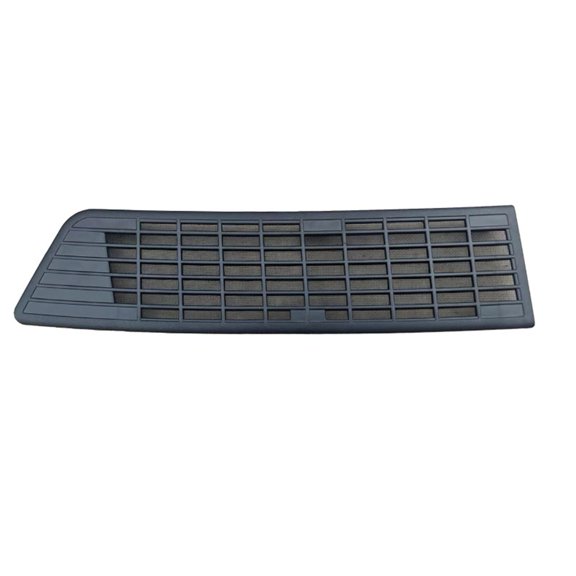 1X For Tesla Model 3 2024 Highland Auto Air Inlet Protect Cover Inner Decoration Net Hood Protector Retrofit Kit