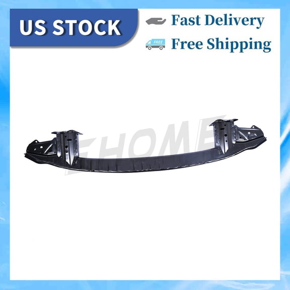 1X Front Bumper For 2020-2024 Subaru Outback 57711AN04A9P