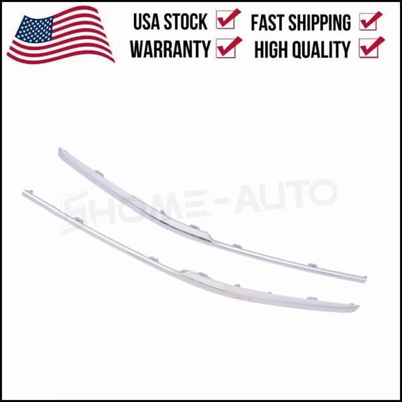 1X Front Bumper Step Pad Trim For 2020-2022 Kia Sportage