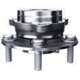 thumbnail image 1 of 1X Front Wheel Bearing & Hub Assembly For 17-19 Elantra Gt Ioniq Kona, 1 of 6