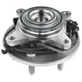 thumbnail image 1 of 1X Front Wheel Bearing & Hub For 95-00 Escalade K1500 K2500 Suburban Tahoe Yukon, 1 of 6