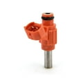 thumbnail image 1 of 1X Fuel Injector  15710-46K10-000 For Suzuki Motorcycle RM-Z250 2019-2022, 1 of 5