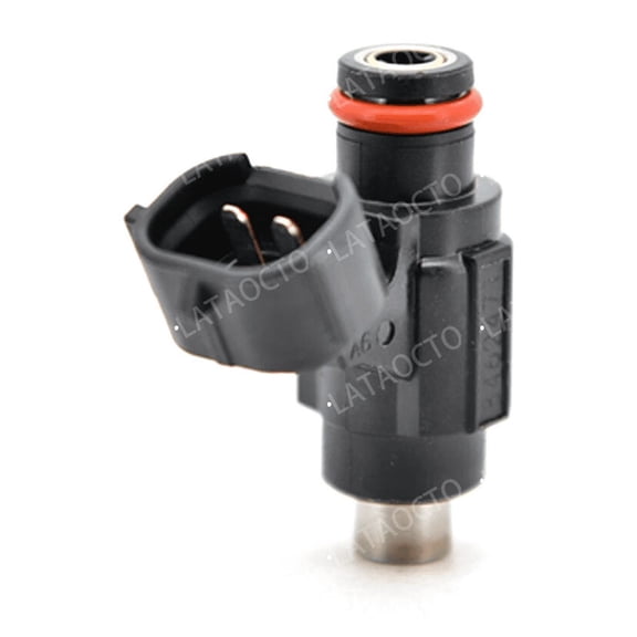1X Fuel Injector 16450-MKP-T01 For HONDA CBR500R 500XA CB500F 500RA 2019-2022
