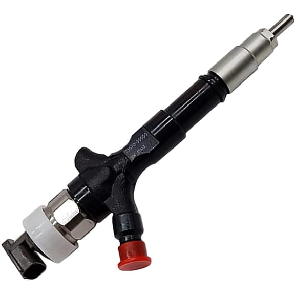 1X Fuel Injector 23670-30050 23670-39095 for Toyota 2KD-FTV HIACE